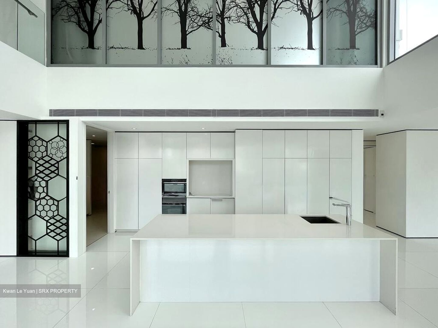 Oxley Residence (D9), Condominium #582405361